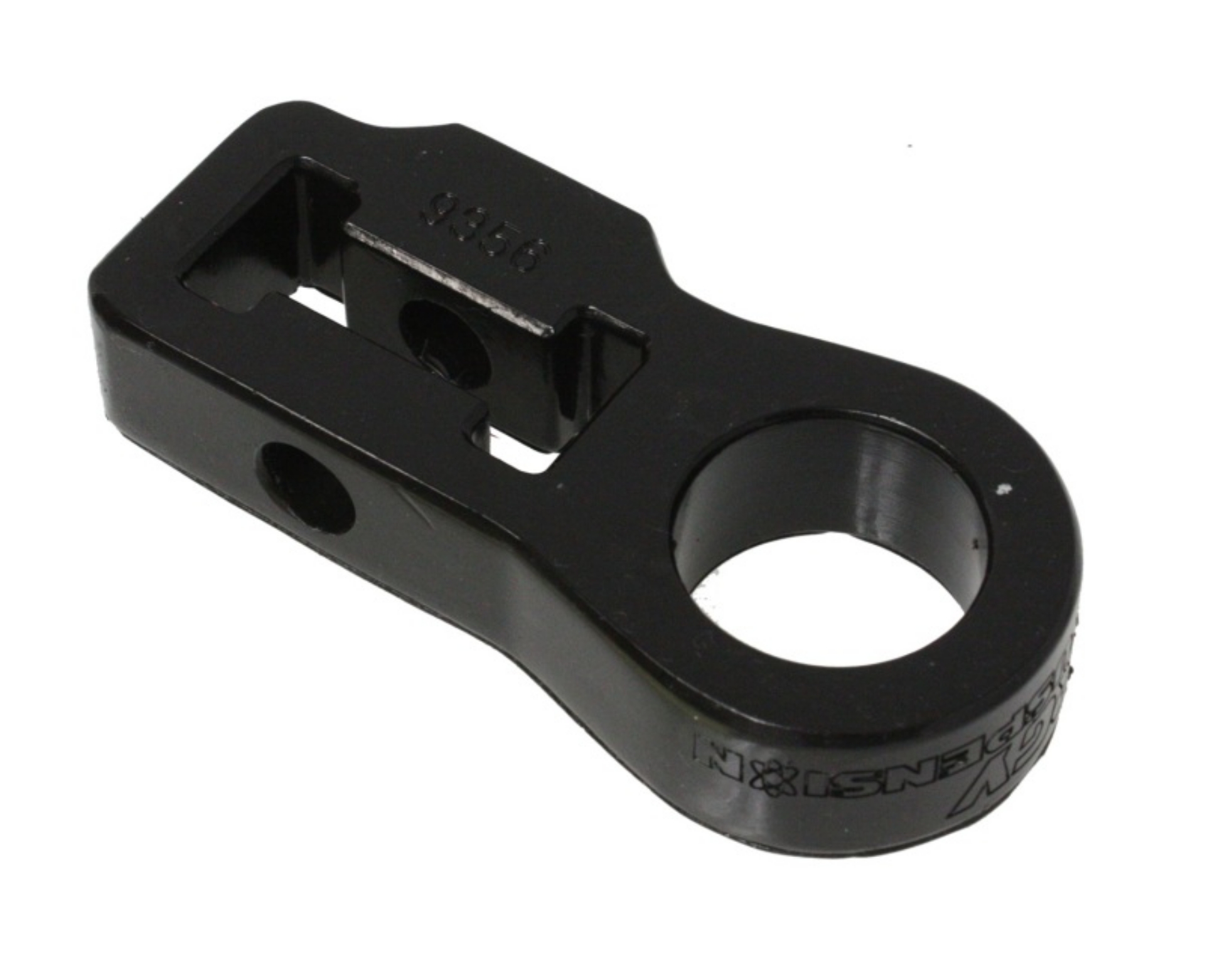 Picture of Energy Suspension High-Lift Style Off-Road Type Jacks Hyper-Flex Black Handle Jack Strap