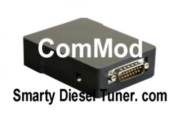 Picture of Smarty 13-15 Dodge Ram Cummins 6-7L Diesel ComMod