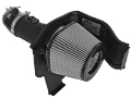 Picture of aFe MagnumFORCE Intakes Stage-2 PDS AIS 15-16 Dodge Challenger SRT Hellcat 6-2L V8 sc