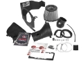 Picture of aFe MagnumFORCE Intakes Stage-2 PDS AIS 15-16 Dodge Challenger SRT Hellcat 6-2L V8 sc