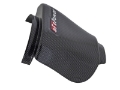 Picture of aFe MagnumFORCE Intake Rain Shield 15-16 Dodge Challenger SRT Hellcat 6-2L V8 sc - Carbon Finish