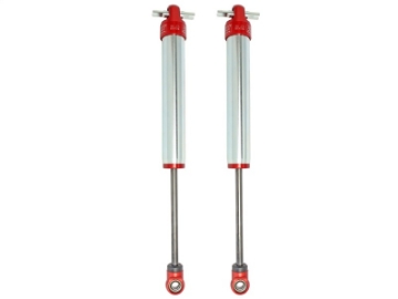 Picture of aFe Sway-A-Way 2-0in Rear Shock Kit 0-2in Lifts 07-17 Jeep Wrangler JK