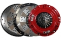 Picture of McLeod RXT1200 Twin Assy LS 6Blt Crk 1-1-8 X 10 Spline Org Facing 168