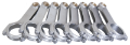 Picture of Eagle Chevrolet 350-LT1-400-305 Engine Connecting Rods Set of 8