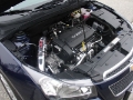 Picture of Injen 11-13 Chevrolet Cruze 1-8L 4cyl Black Cold Air Intake
