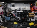 Picture of Injen 10-13 Toyota Prius  - 11-13 Lexus CT 200H Hybrid Polished C-A Intake w-MR Tech-Air Fusion