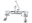 Picture of Borla 08-10 Subaru Impreza 2-5i Sedan 4DR SS Catback Exhaust