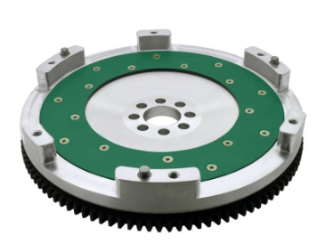 Picture of Fidanza 88-89 Toyota MR2 1-6L SC 4A-GZE Aluminum Flywheel