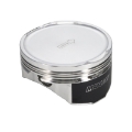 Picture of Manley Chrysler 6-4L Hemi 4-090in Bore 1-120in CH -5-00 CC Piston Set