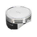 Picture of Manley Chrysler 6-4L Hemi 4-090in Bore 1-120in CH -5-00 CC Piston Set