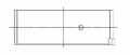 Picture of ACL 95-00 Nissan VQ30DE V6 Standard Size High Performance Rod Bearing Set