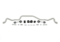 Picture of Whiteline 99-05 BMW 3 Series E46 Excl- M3 Rear 20mm Heavy Duty Adjustable Swaybar