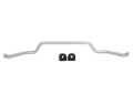 Picture of Whiteline 10-01-07-05 BMW 3 Series E46 Front Heavy Duty Adjustable 30mm Swaybar