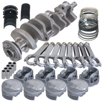 Picture of Eagle Chevrolet 454 Competition Rotating Assembly Kit
