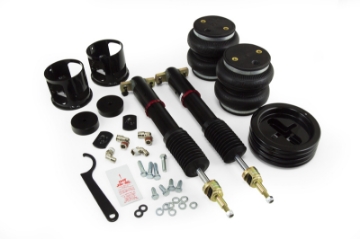 Picture of Air Lift Performance 2015-2024 Ford Mustang S550 - S650 Rear Kit