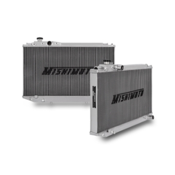 Picture of Mishimoto 89-91 Toyota Cressida Aluminum Radiator