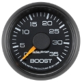 Picture of Autometer Factory Match GM 2-1-16in 35 PSI Mechanical Boost Gauge