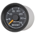 Picture of Autometer Factory Match GM 2-1-16in 35 PSI Mechanical Boost Gauge