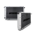 Picture of Mishimoto 79-93 Ford Mustang Automatic Performancel Aluminum Radiator