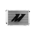 Picture of Mishimoto 79-93 Ford Mustang Automatic Performancel Aluminum Radiator