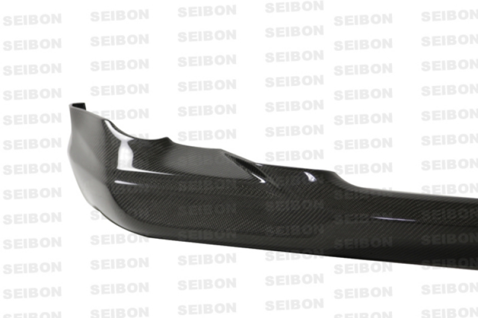 Picture of Seibon 08-09 Lexus IS250-350 TS Carbon Fiber Front Lip