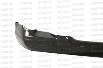 Picture of Seibon 08-09 Lexus IS250-350 TS Carbon Fiber Front Lip