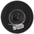 Picture of K&N Clamp On Rubber Base Crankcase Vent Filter 0-5in Flange ID 2in OD 1-5in Height