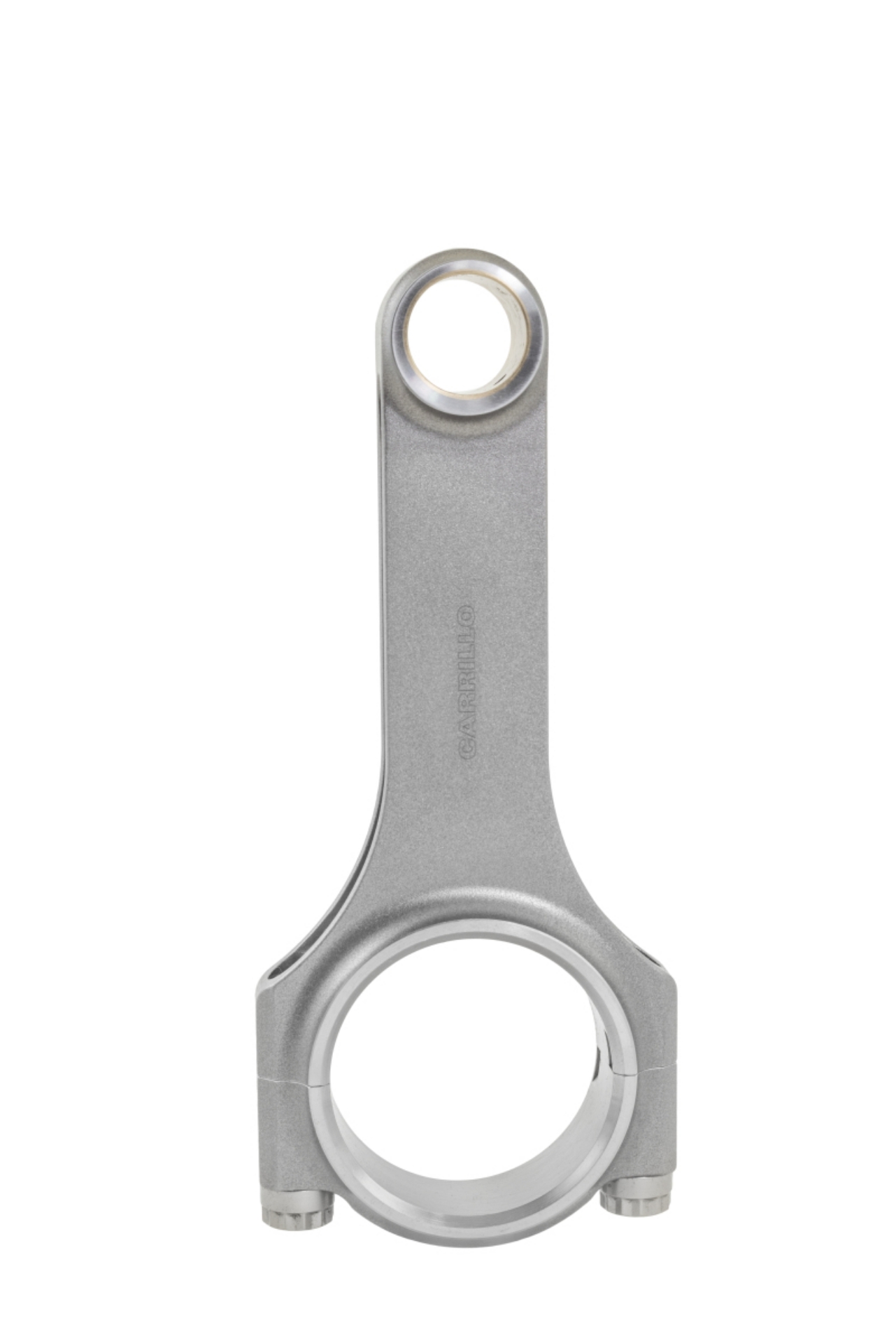Picture of Carrillo Toyota-Lexus 2JZ-2JZ-GE-2JZ-GTE Pro-H 3-8 WMC Bolt Connecting Rod