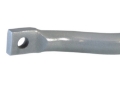 Picture of Whiteline 93-98 Toyota Landcruiser 80-100-105 Series Front 32mm X Heavy Duty Fixed Swaybar