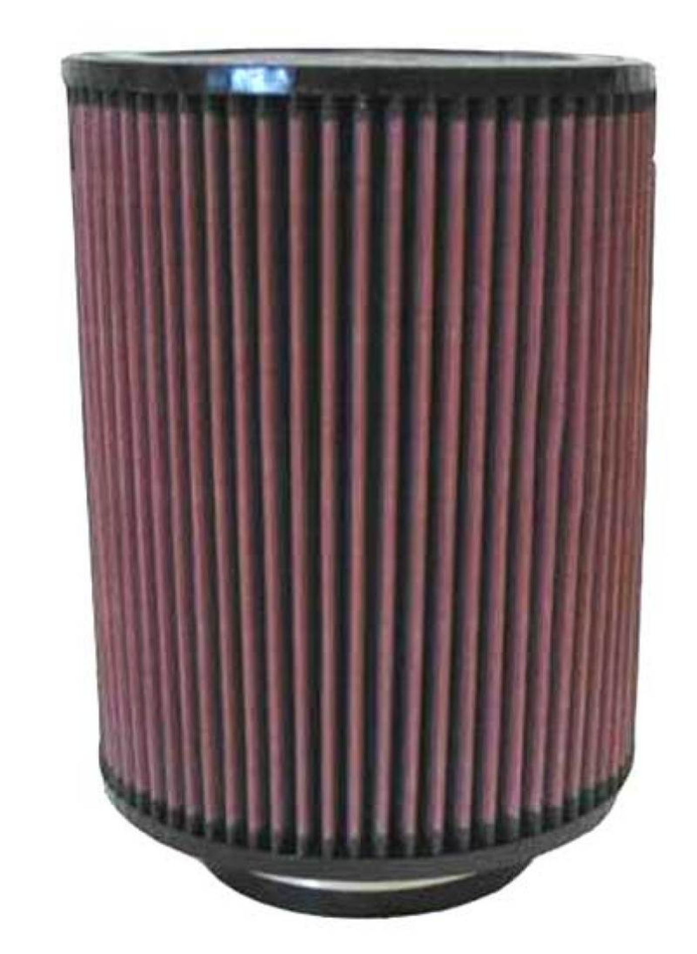 Picture of K&N Universal Air Filter 4in Flange ID 7in OD 9in Height