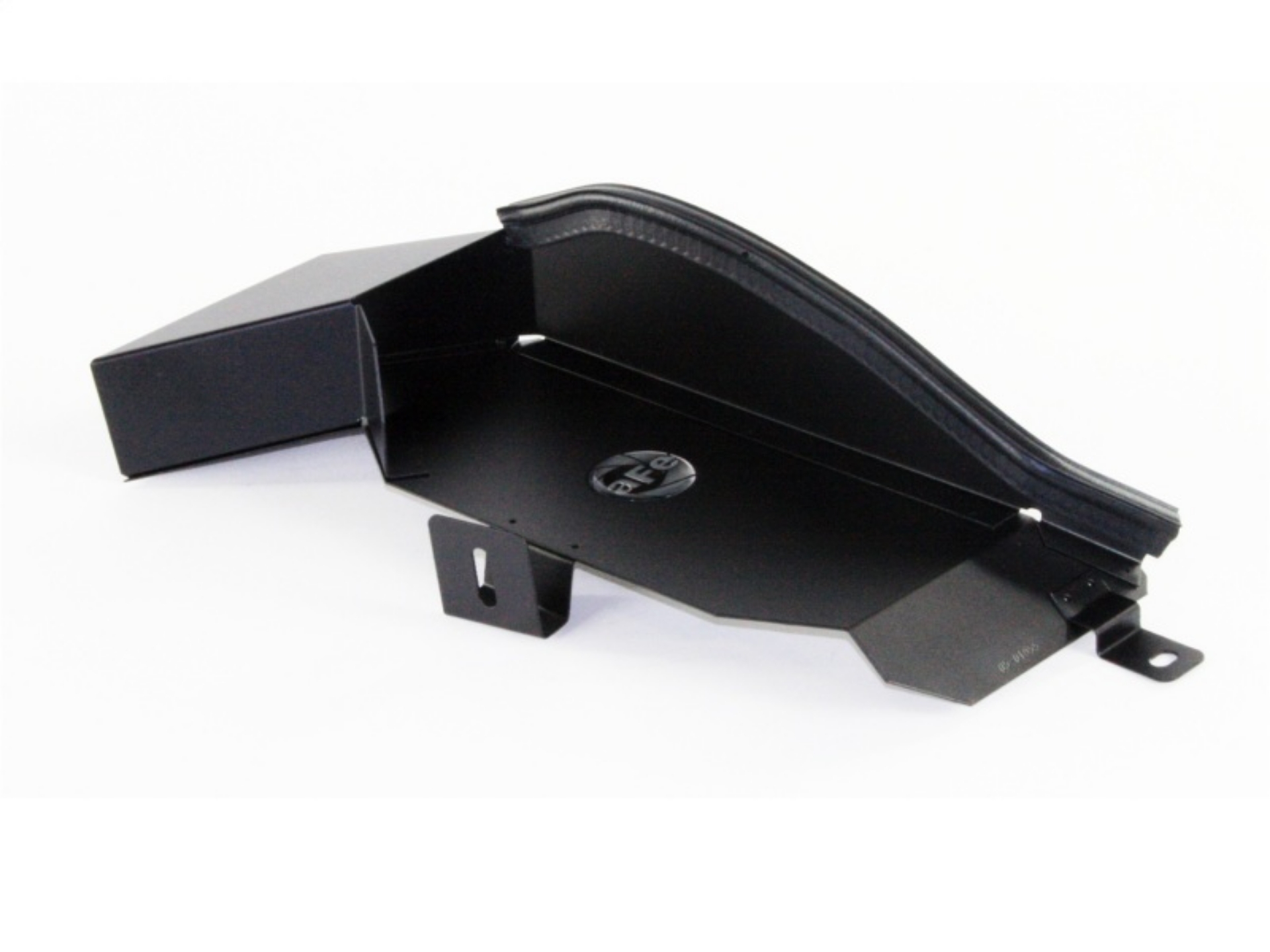 Picture of aFe MagnumFORCE Intakes Stage-2 Si P5R AIS Scoop Ford Diesel Trucks 08-10 V8-6-4L td
