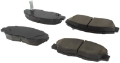 Picture of StopTech Performance 97-99 Acura CL - 94-97 Honda Accord Coupe - 90-97 Accord Sedan Front Brake Pad