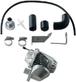 Picture of HKS 93-96 RX7 TT SSQV4 BOV Kit