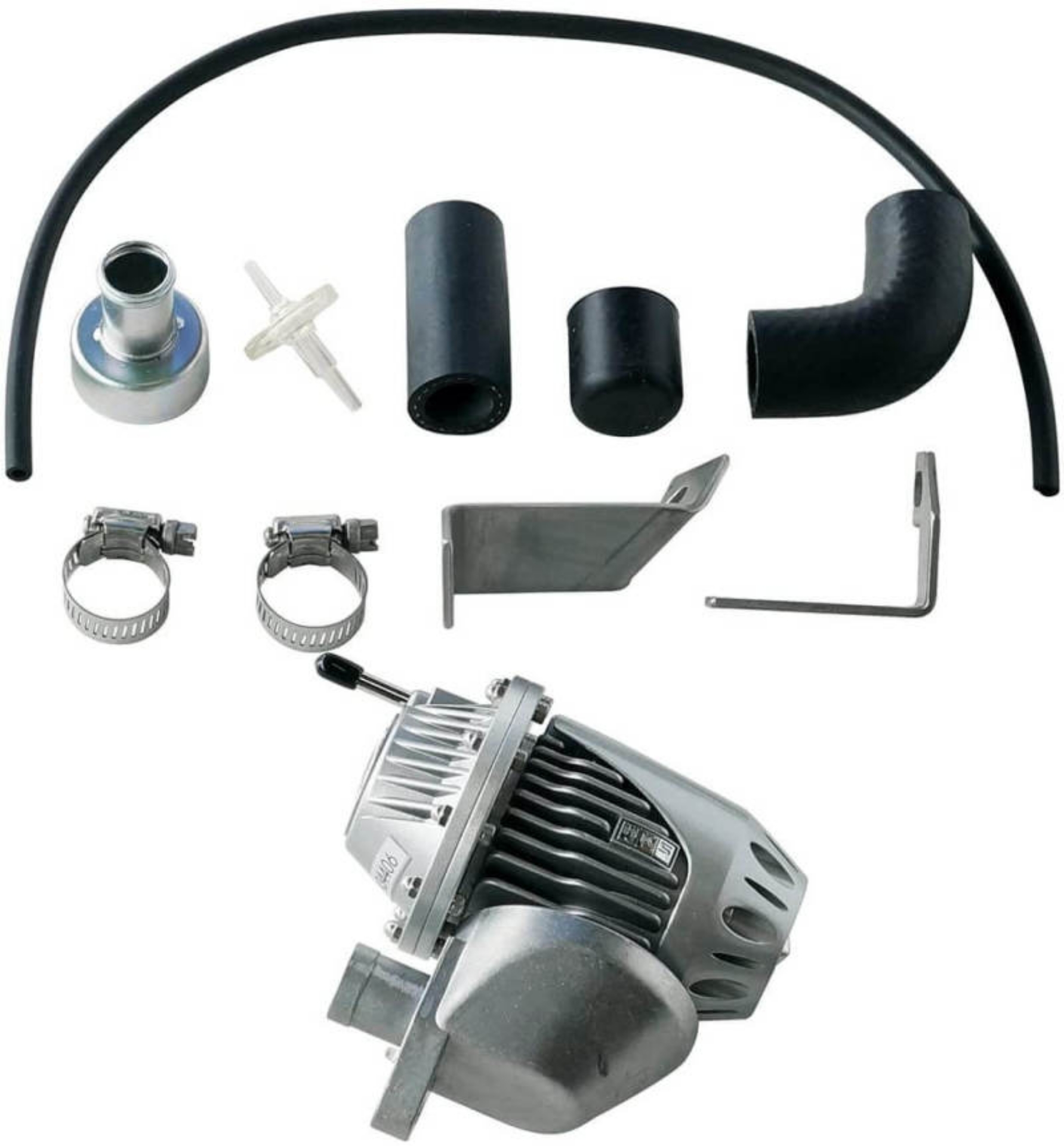 Picture of HKS 93-96 RX7 TT SSQV4 BOV Kit