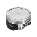 Picture of Manley 03-07 Nissan 350Z-Maxima 81-4mm Stroker 95-75mm +-25mm Bore 8-5:1 Dish Piston Set w- Rings