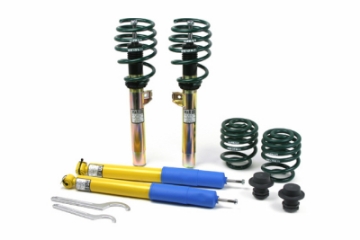 Picture of H&R 01-06 BMW M3-M3 Cabrio E46 RSS Coil Over