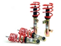 Picture of H&R 02-06 MINI Cooper R50-R53 Street Perf- Coil Over After 3-1-02