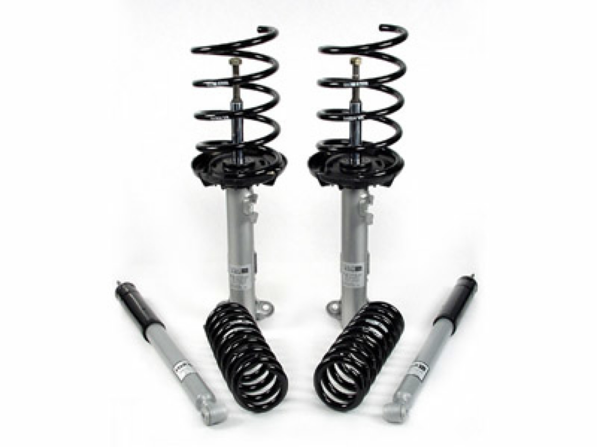 Picture of H&R 01-07 Mercedes-Benz C240-C320 W203 Sport Cup Kit