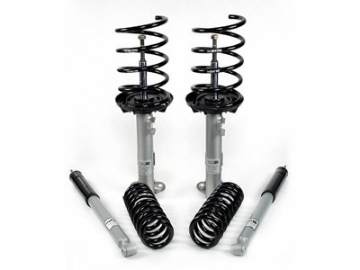 Picture of H&R 01-07 Mercedes-Benz C240-C320 W203 Sport Cup Kit