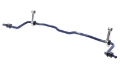 Picture of H&R 05-09 Ford Mustang-Convertible-GT-Shelby GT-Shelby GT-H V6-V8 26mm Non Adj- Sway Bar - Rear