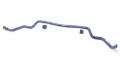 Picture of H&R 01-07 Mercedes-Benz C240-C320 W203 26mm Adj- 2 Hole Sway Bar 10mm End Link Hole - Front