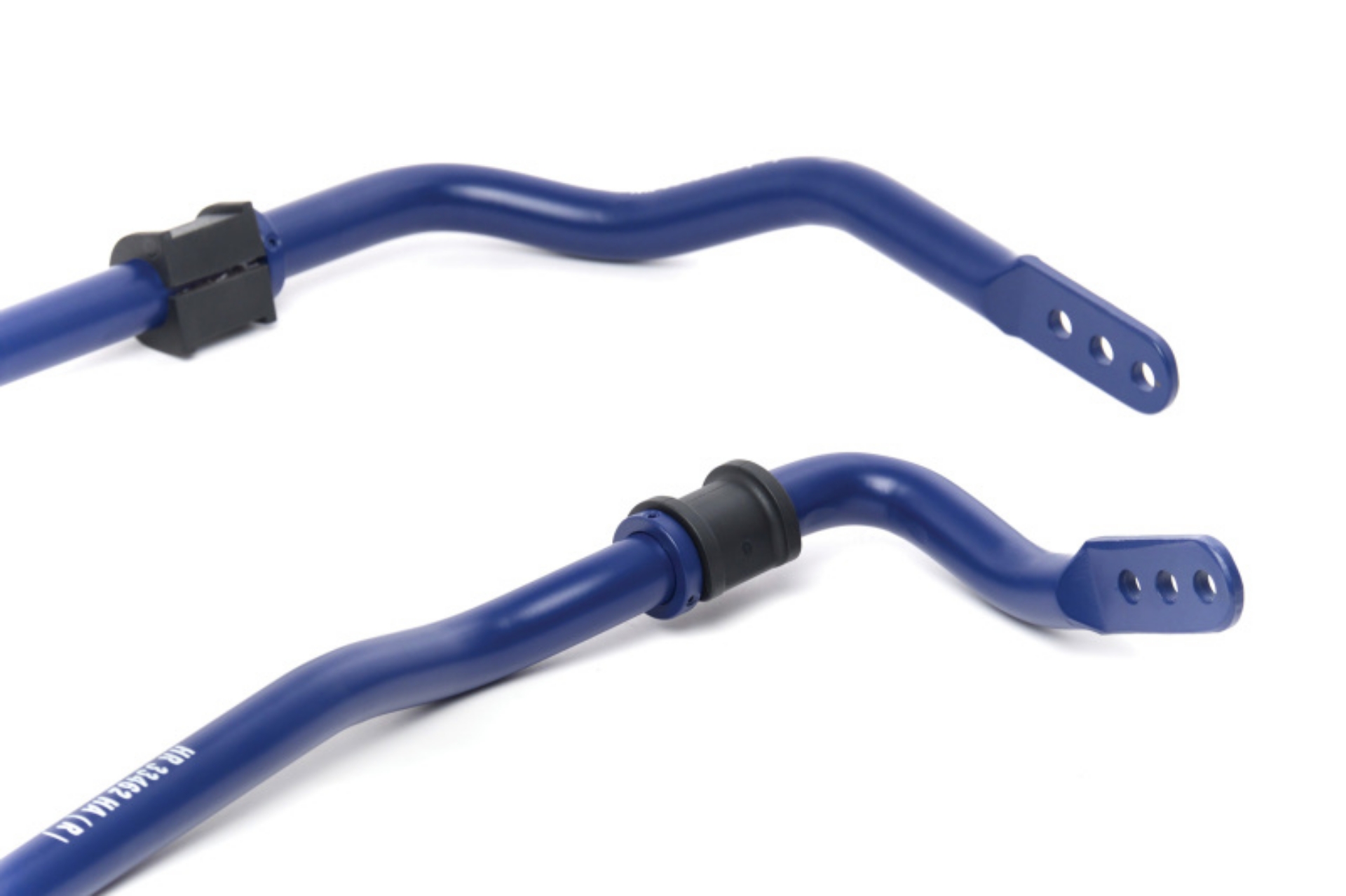 Picture of H&R 04-09 Mazda Mazda3 BK 24mm Adj- 2 Hole Sway Bar - Front