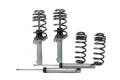 Picture of H&R 06-09 Volkswagen Golf Rabbit-Rabbit S 2-5L-1-9L TDI-2-0T MK5 Touring Cup Kit