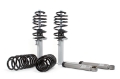 Picture of H&R 98-01 Audi A4 Avant 2WD B5 Touring Cup Kit Before 1-31-99