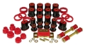 Picture of Prothane 66-72 GM Various Cars Total Kit - Red