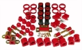Picture of Prothane 82-92 Chevy Camaro - Firebird Total Kit - Red