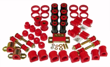 Picture of Prothane 82-92 Chevy Camaro - Firebird Total Kit - Red