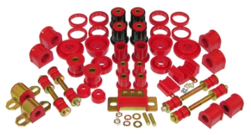 Picture of Prothane 93-02 Chevy Camaro - Firebird Total Kit - Red