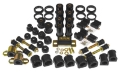 Picture of Prothane 93-02 Chevy Camaro - Firebird Total Kit - Black