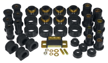 Picture of Prothane 62-67 Chevy Nova Total Kit - Black
